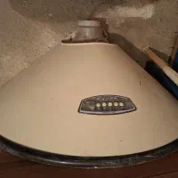 هود آشپزخانه کن