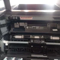 پرینتر HP|پرینتر، اسکنر، کپی، فکس|شاهین‌شهر, خانه کارگر|دیوار