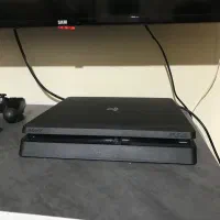 PS4 slim کپی خور