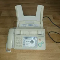 فکس پاناسونیک Panasonic KX-FP365CX مدل اصلی ژاپن