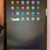 تبلت سامسونگ مدل A9+ 5G درحد اک|تبلت|تربت‌حیدریه, کاشانی|دیوار