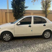 ساینا اس 85 گانه 1403 فابریک|خودرو سواری و وانت|شیراز, شهرک بزین|دیوار