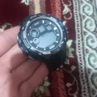 ساعت دیجیتالی نو بدون خط خش پر کاربرد|ساعت|زنجان, |دیوار