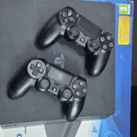 ps4 بسیار تمیز