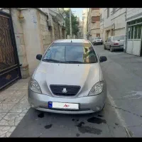 تیبا مدل ۹۱