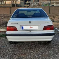 پژو پارس مدل۱۳۹۵|خودرو سواری و وانت|نورآباد, |دیوار