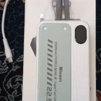 پاور بانک winner20000