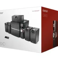 اسپیکر edifier ادیفایر c6xd|سیستم صوتی خانگی|تهران, طیب|دیوار