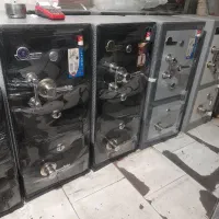 پخش کلی و تکی گاوصندوق|ابزارآلات|ورامین, شهرک فجر|دیوار