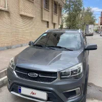 X22 اتومات اسپرت