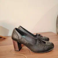 دمپایی رو فرشی مجلسی نو|کیف، کفش، کمربند|کرمان, |دیوار