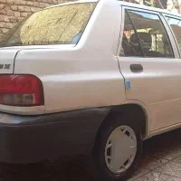 پراید 95|خودرو سواری و وانت|اراک, |دیوار