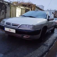 زانتیا مدل 81 اصل اروپایی