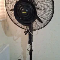 پنکه مه پاش