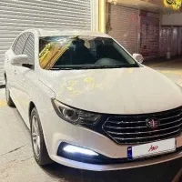 بسترن B30|خودرو سواری و وانت|مشهد, شهرک بهارستان|دیوار