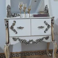 میز تلوزیون.جاکفشی و مبل ۷نفره|مبلمان خانگی و میز عسلی|شهریار, شهرک وائین|دیوار