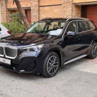 Bmw ix1 2025|خودرو سواری و وانت|تهران, درختی|دیوار