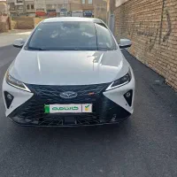اریزو 6 جی تی نقد و اقساط با ضمانت کارنامه