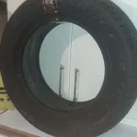 لاستیک ۲۰۵ رینگ۱۵ کویر