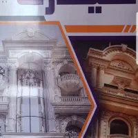 به یک نیروی کار دائم برای سنگ کاری نیازمندیم