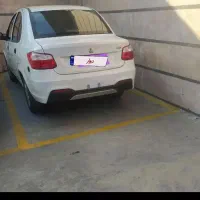 ساینا دوگانه سوز مدل403