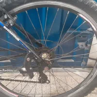 دوچرخه۲۶