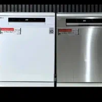 ظرفشویی الجی