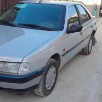 پژو ۴۰۵ دوگانه کارخانه