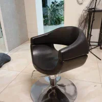 صندلی کپ و اصلاح