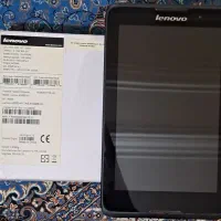 تبلت لنوو A7