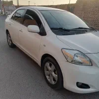 تویوتا یاریس 2008