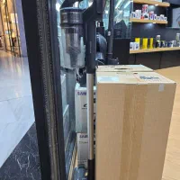 جارو شارژی سامسونگ jet65|جاروبرقی، جارو شارژی، بخارشو|تهران, جنت‌آباد مرکزی|دیوار