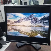 مانیتور 19 اینچ دل مدل 1908FPT|قطعات و لوازم جانبی رایانه|کرمانشاه, |دیوار