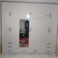 ساخت‌کمددیواری‌وکابینت‌باشرایط‌ویژه