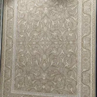 فرش طلا کوب ۱۲متری