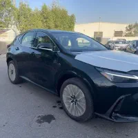 لکسوس NX350h 2025 هیبریدی پلاک منطقه آزاد ماکو|خودرو سواری و وانت|ارومیه, |دیوار