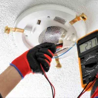 برقکار|خدمات پیشه و مهارت|رشت, گلسار|دیوار