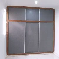 تخفیف ویژه کابینت وکمددیواری اقساط