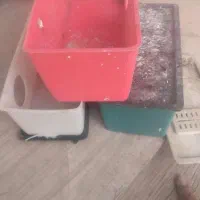 لوازم پرنده  توافقی