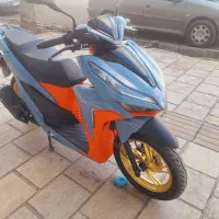 کلیک سپهر ۱۴۰۱|موتورسیکلت|زنجان, |دیوار