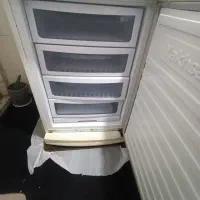 یخچال یخ ساران|یخچال و فریزر|تهران, هوانیروز|دیوار