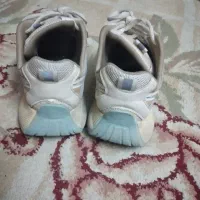 کفش کتونی|کیف، کفش، کمربند|گرگان, |دیوار