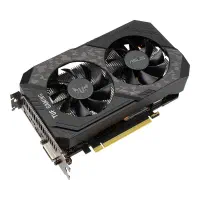 کارت گرافیک tuf gaming 1660 super