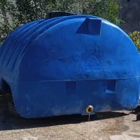 تانکرمنبع اب