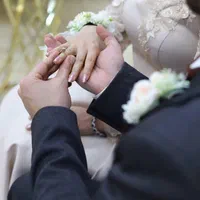 عکاسی وفیلمبرداری مراسم عقد و جشن تولد|خدمات پذیرایی، مراسم|کرج, باغستان|دیوار