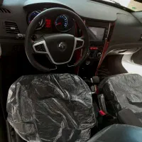 دنا پلاس اتومات آپشنال ۴۰۴ با وسایل|خودرو سواری و وانت|تهران, حر|دیوار