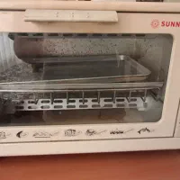 توستر سوانی دستهدوم