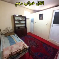 سوییت ویلایی دربست و تمیز|اجارهٔ کوتاه‌مدت آپارتمان و سوئیت|بجنورد, |دیوار