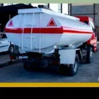 معاوضه نیسان با ایسوزو 5200 تانکر