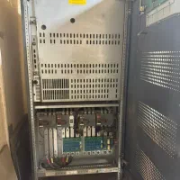 دستگاه یو پی اس UPS یوری ایتالیا ۱۰۰ کاوا|قطعات و لوازم جانبی رایانه|پاکدشت, خاتون آباد|دیوار